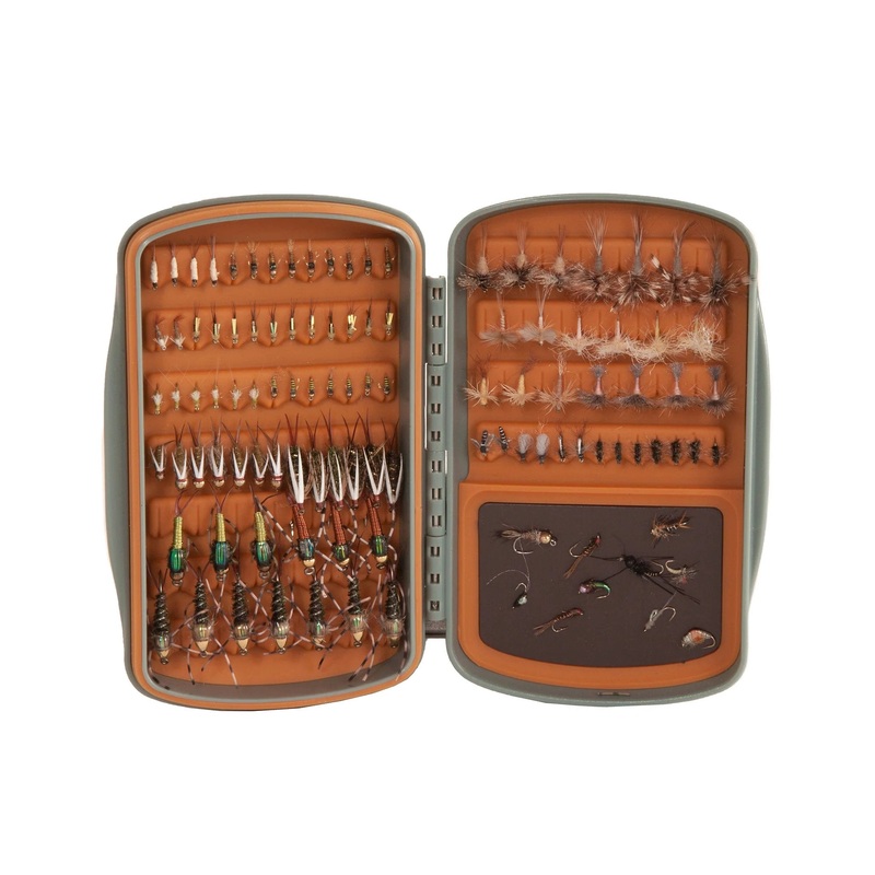 Fishpond Pescador Magpad – Small Smoke Grey