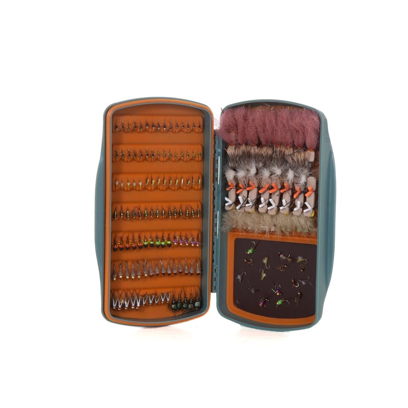 Fishpond Pescador Magpad – Smoke Grey