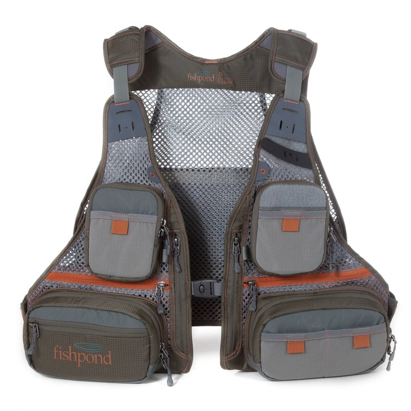Fishpond Sagebrush Pro Mesh Vest – Men’s