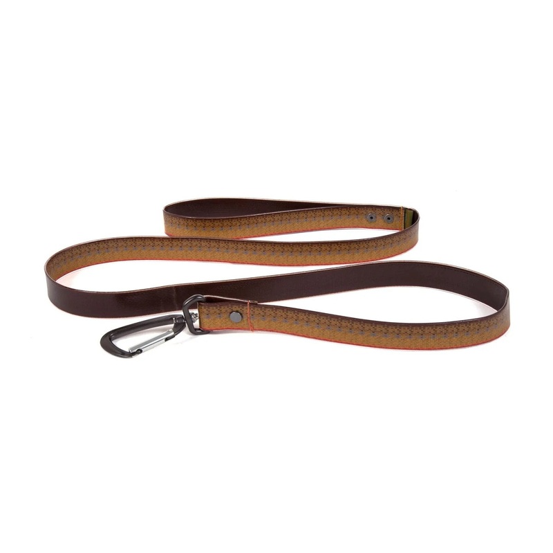 Fishpond Salty Dog Leash Steelhead