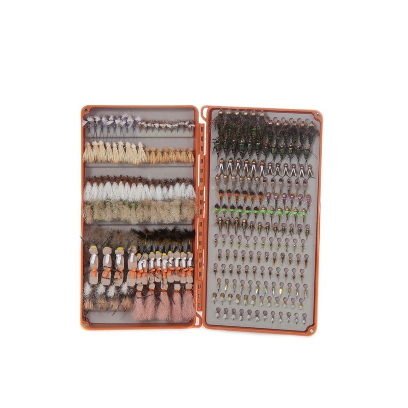 Fishpond Tacky – Double Haul – Orange