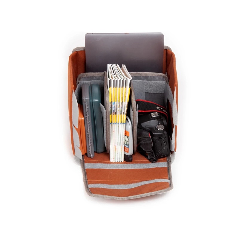 Fishpond Thunderhead Backpack – Padded Insert