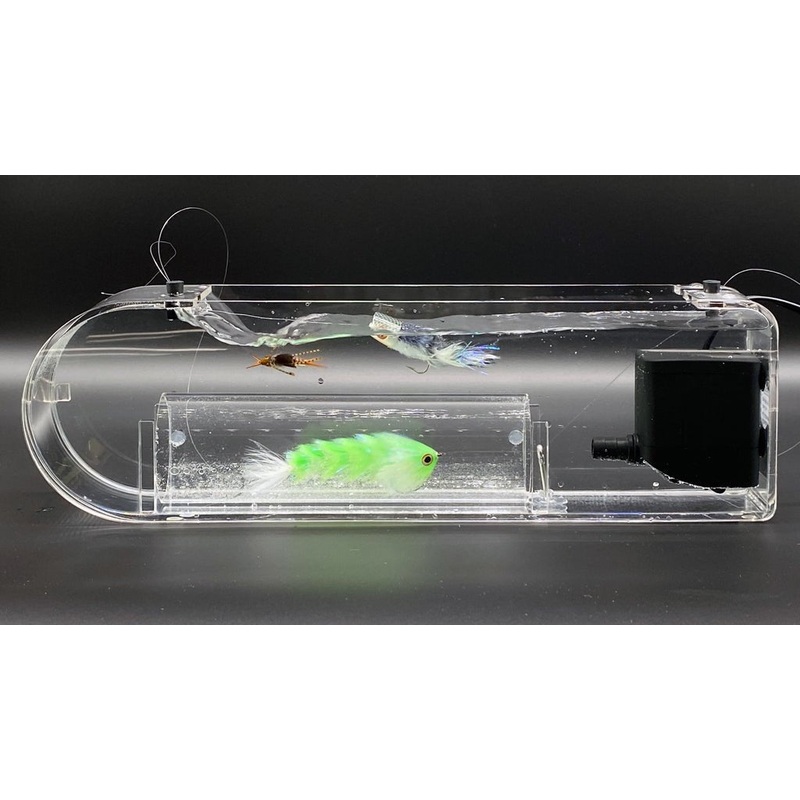 Flymen Fishing Company – Fly Tester
