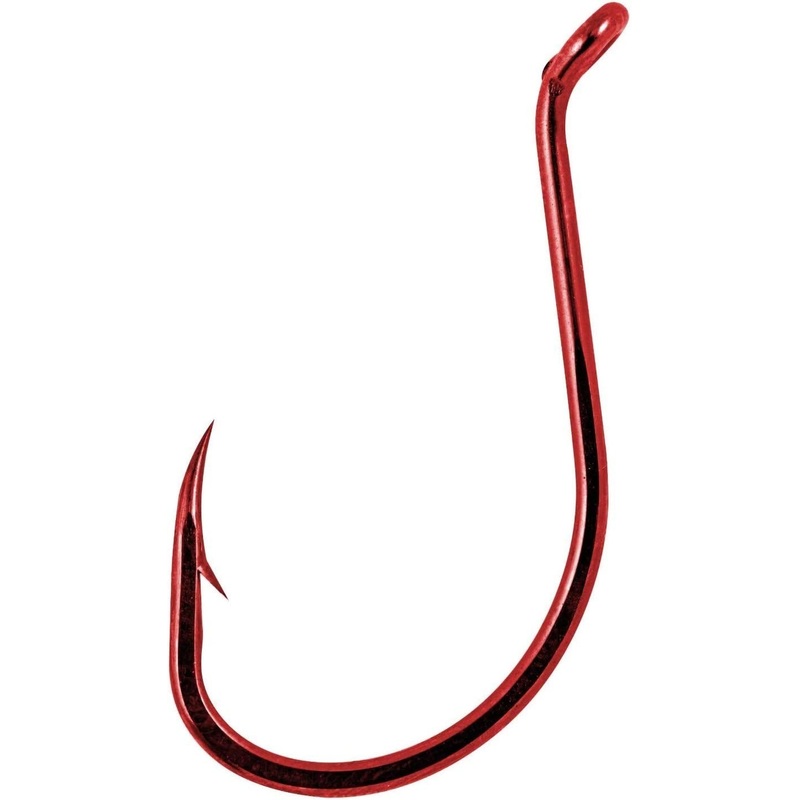 Gamakatsu Red Octopus 2 (8pk)