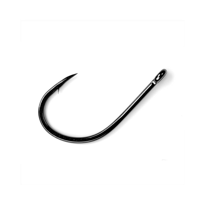 Gamakatsu SL12-S – Short 6 (15pk)