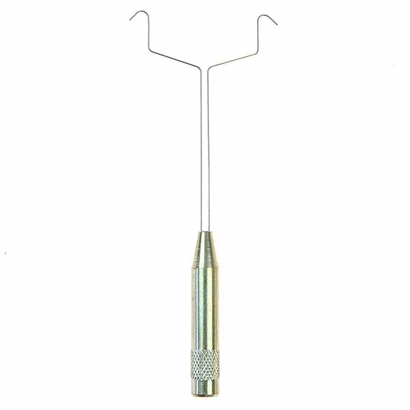 Griffin Spinning Loop tool