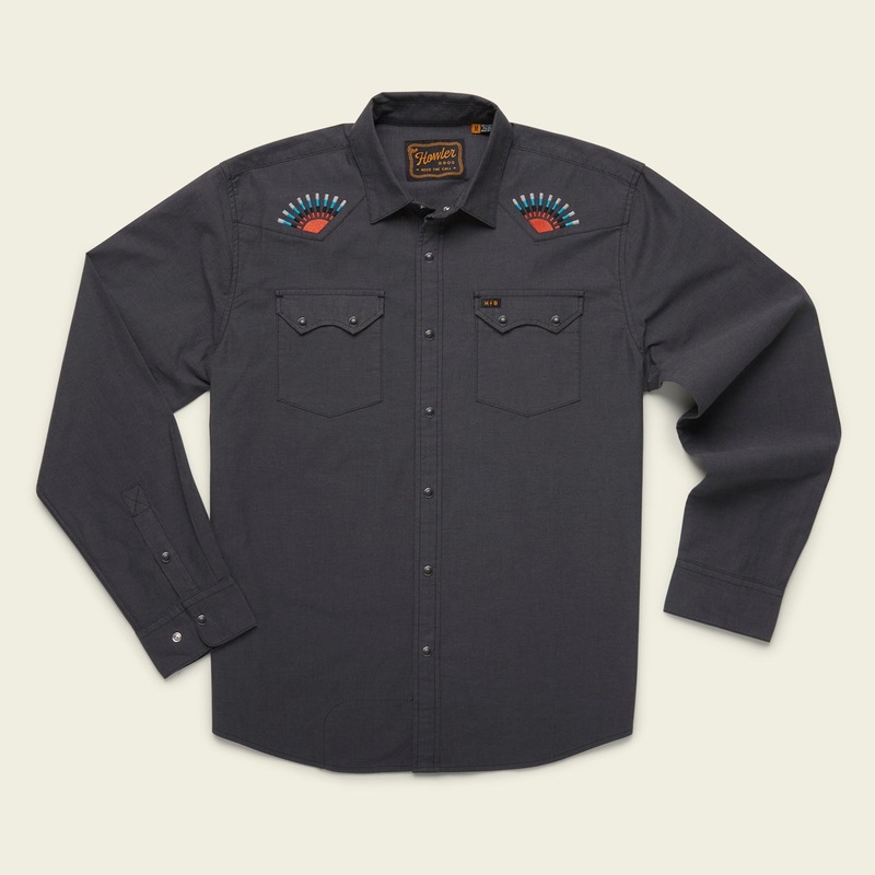 Howler Brothers Crosscut Deluxe Sunbeams S