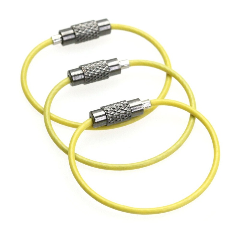 Loon Outdoors Bench Rings – Small