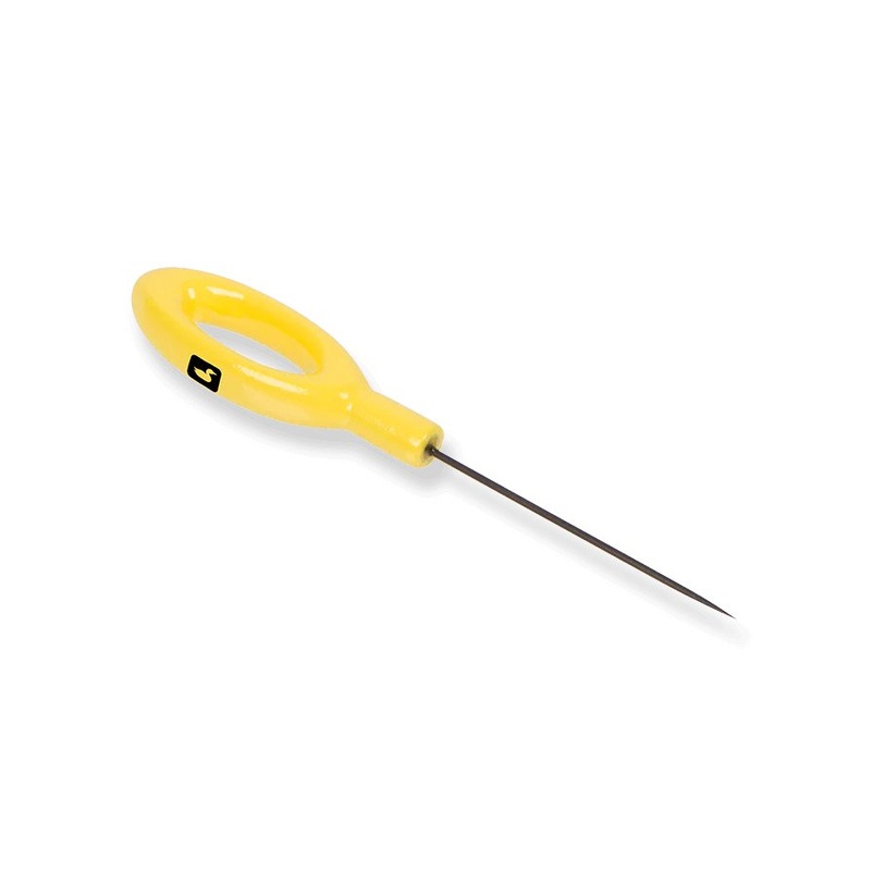 Loon Outdoors Ergo Bodkin Yellow
