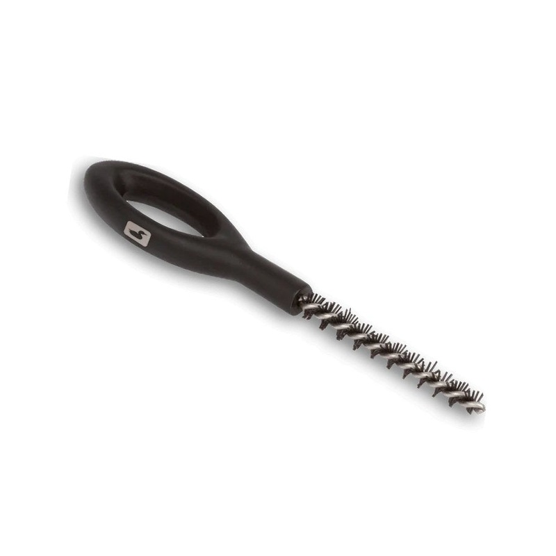 Loon Outdoors Ergo Dubbing Brush Yellow
