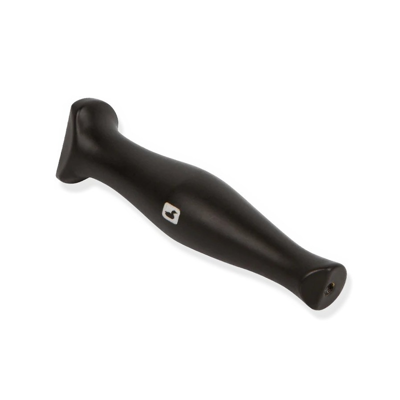 Loon Outdoors Ergo Hair Packer – Black