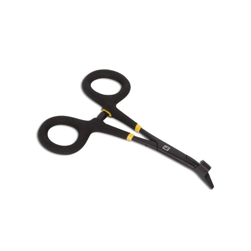 Loon Outdoors Rogue Hook Removal Forceps – Black