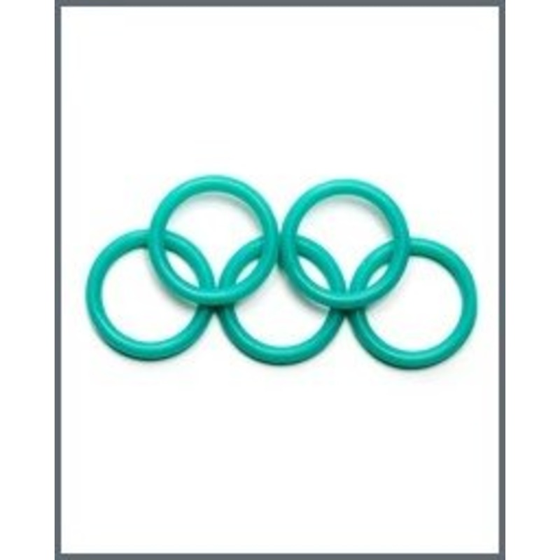 Renzetti Jaw O-Ring Traveler