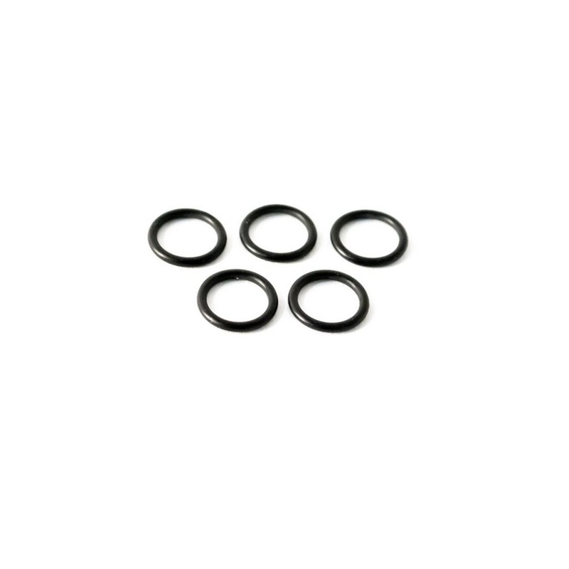 Renzetti SW Jaw O-Rings