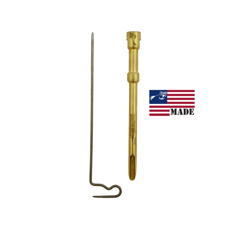 Rising Nailknot Fish Whistle