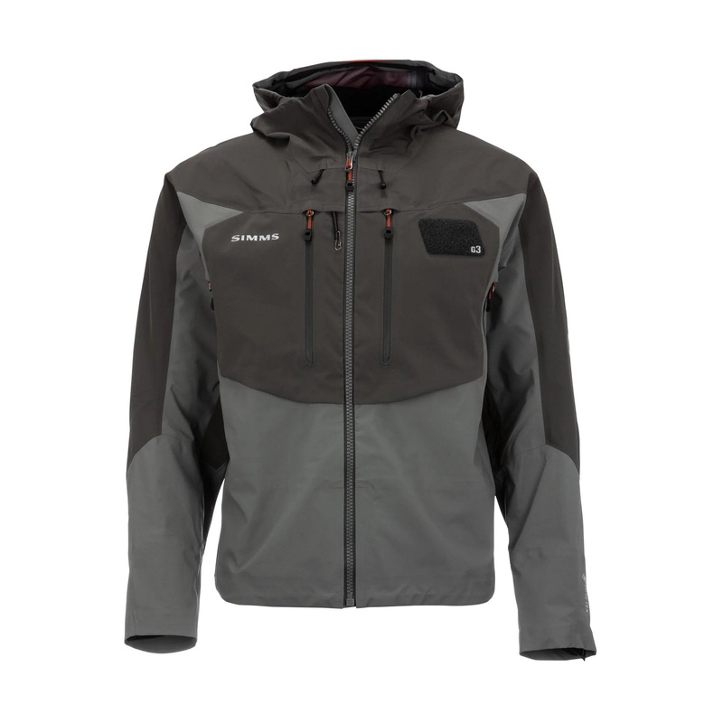 Simms G3 Guide Jacket M