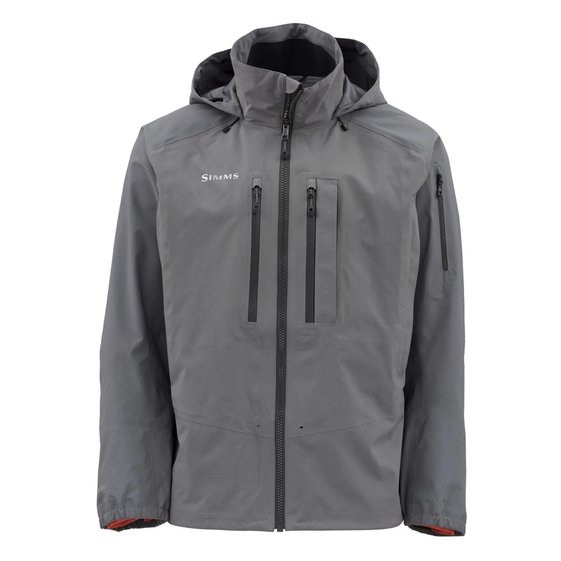 Simms G4 PRO Wading Jacket S