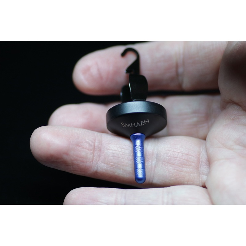 Smhaen – Master Dubbing Twister – Black