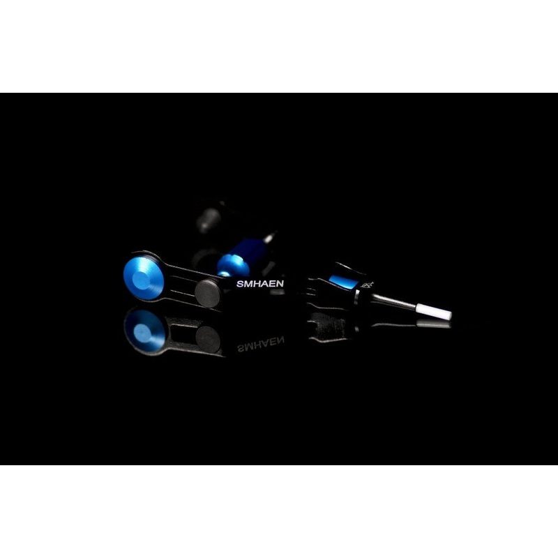 Smhaen – Pro Bobbin – Midge  Blue