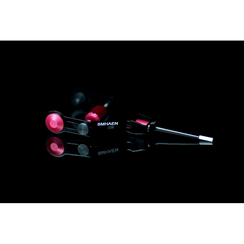 Smhaen – Pro Bobbin – Standard Red