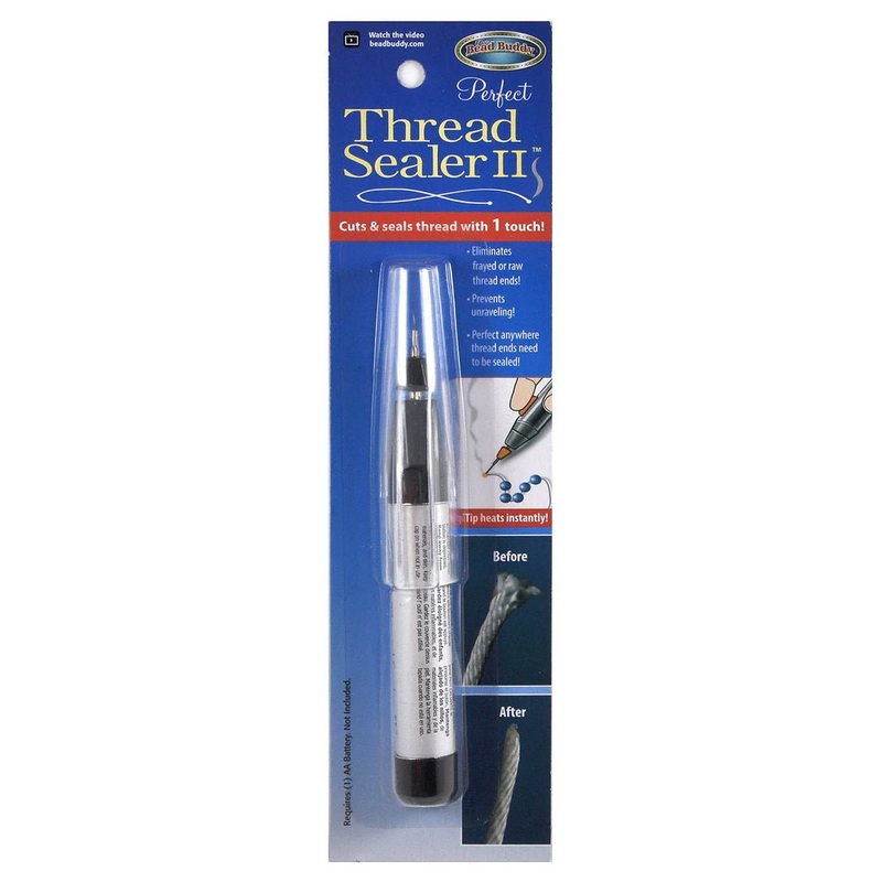 Thread Sealer II