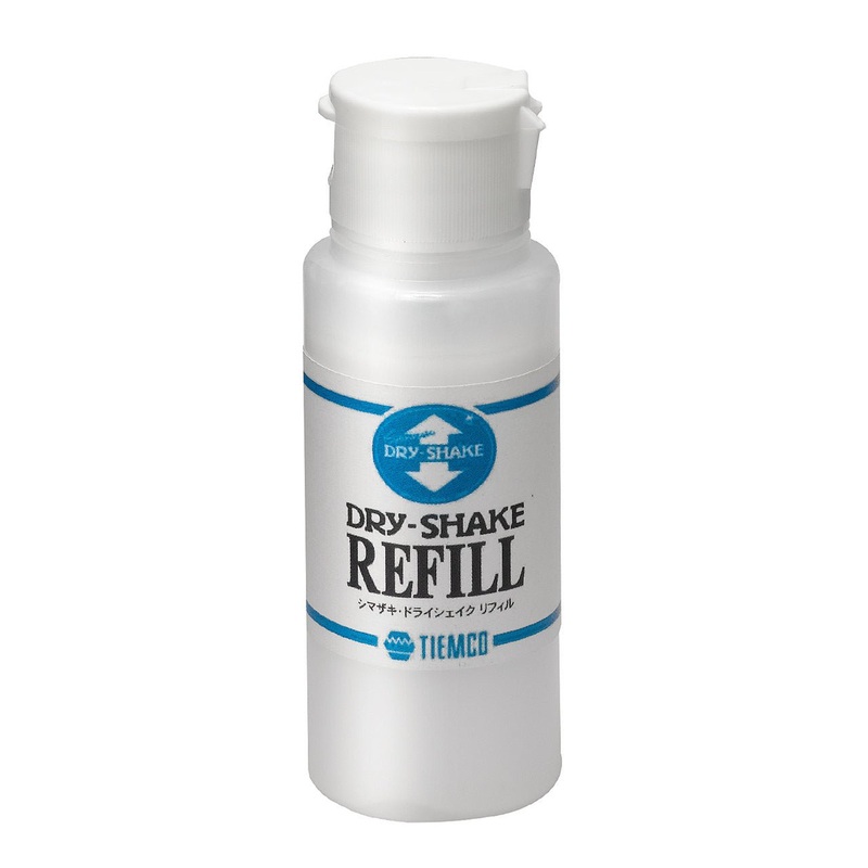 TMC Dry Shake Refill