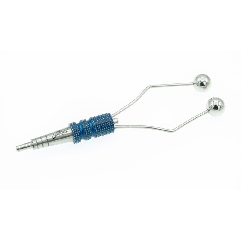 Umpqua Dreamstream Plus Bobbin – Blue