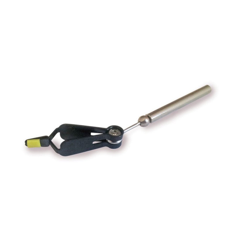 Umpqua Tiemco Spinning Hackle Plier – Short