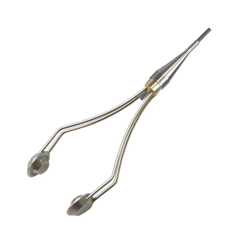 Umpqua TMC Adjustable Double Arm Bobbin – Fine