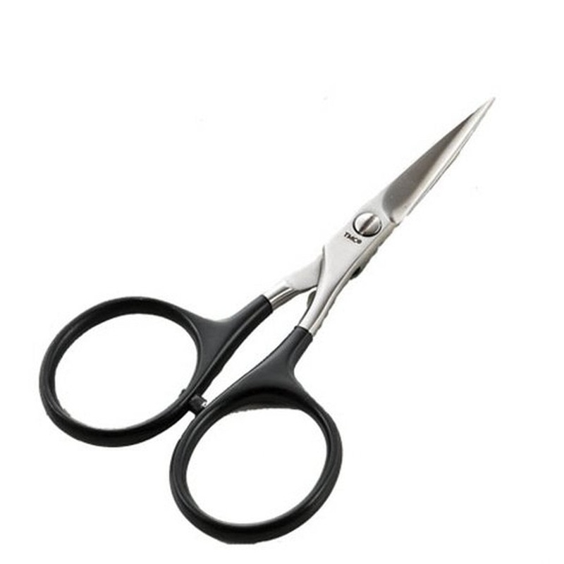 Umpqua TMC Razor Scissor – TC Blades