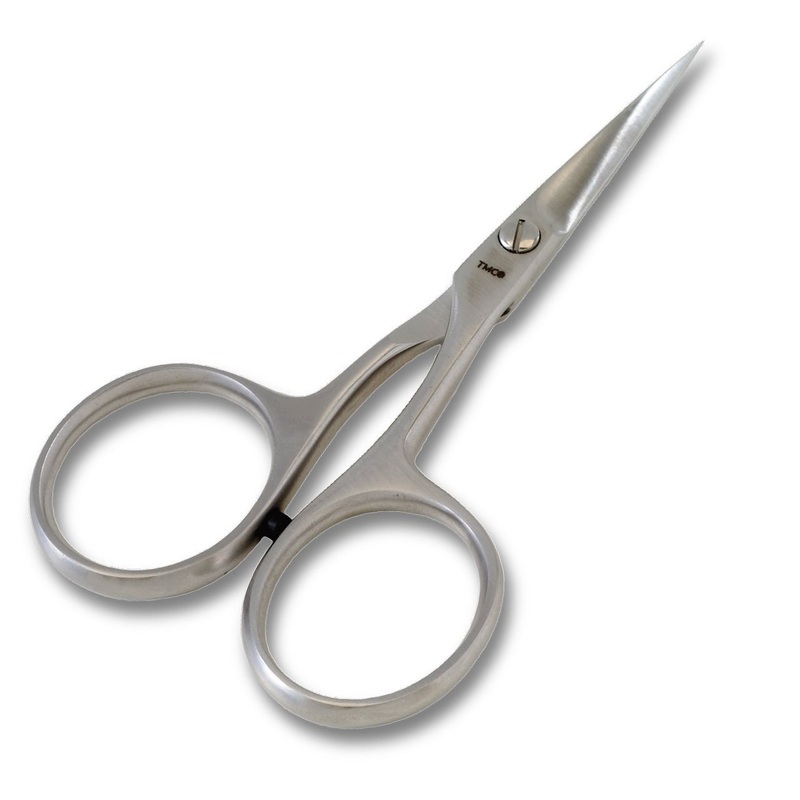 Umpqua TMC Razor Scissors