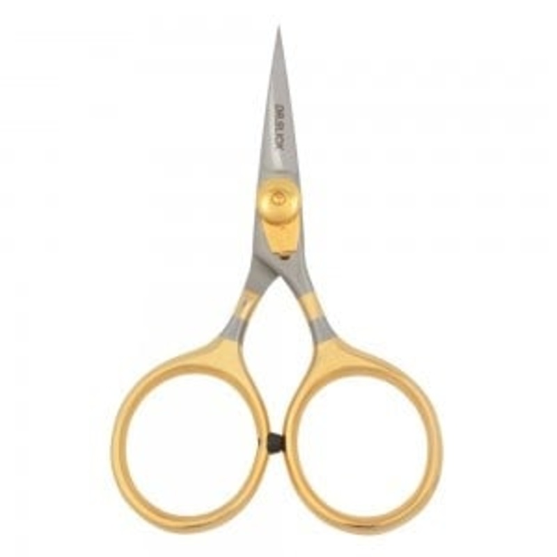 Dr. Slick All Purpose Razor 4″ – Adjustable