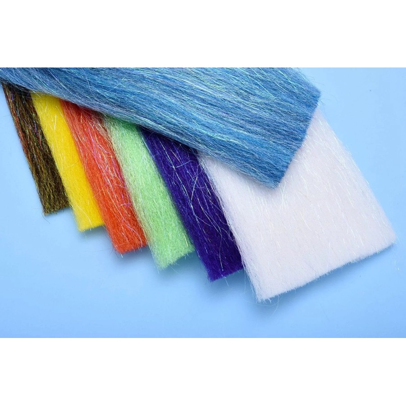 EP – Sculpt-A-Fly Fibers Black