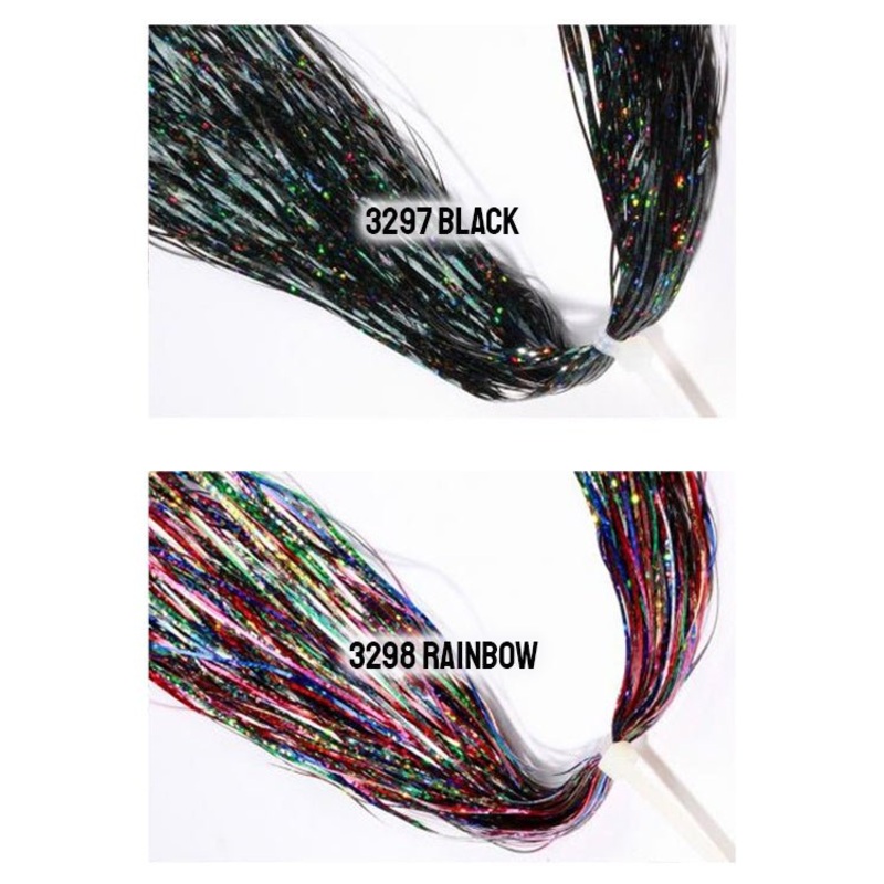 Flashabou Magnum – Holographic Black