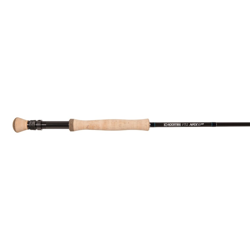 G. Loomis NRX+ S 1090-4 Fly Rod