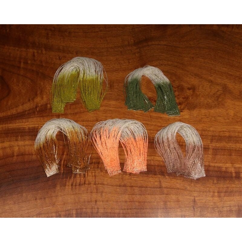 Hareline Shrimpy Crabby Legs Shrimp