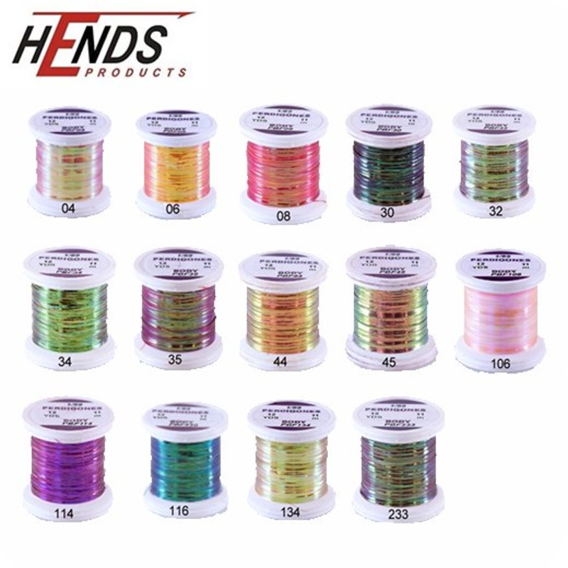 Hends Perdigones Body 1/32 04 Ochre