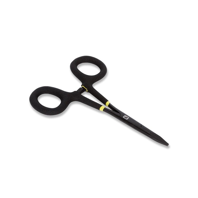 Loon Outdoors Rogue Forceps – W/ Comfy Grip