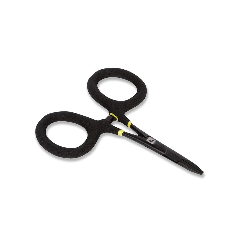 Loon Outdoors Rogue Micro Scissor Forceps