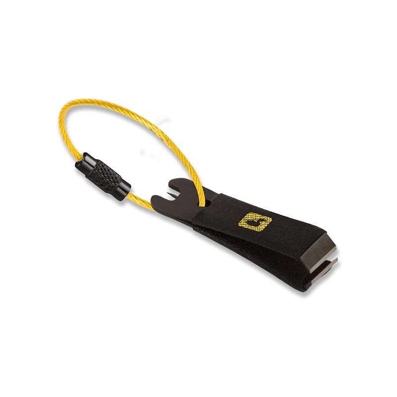 Loon Outdoors Rogue Nippers with Comfy Grip
