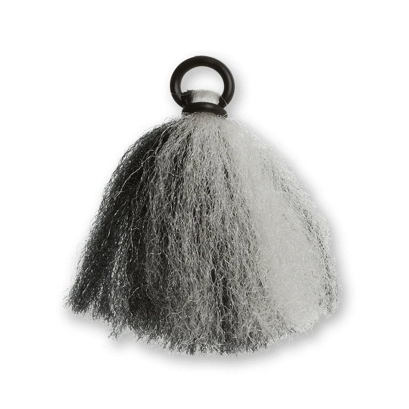 Loon Outdoors Stealth Tip Topper Large Black/White