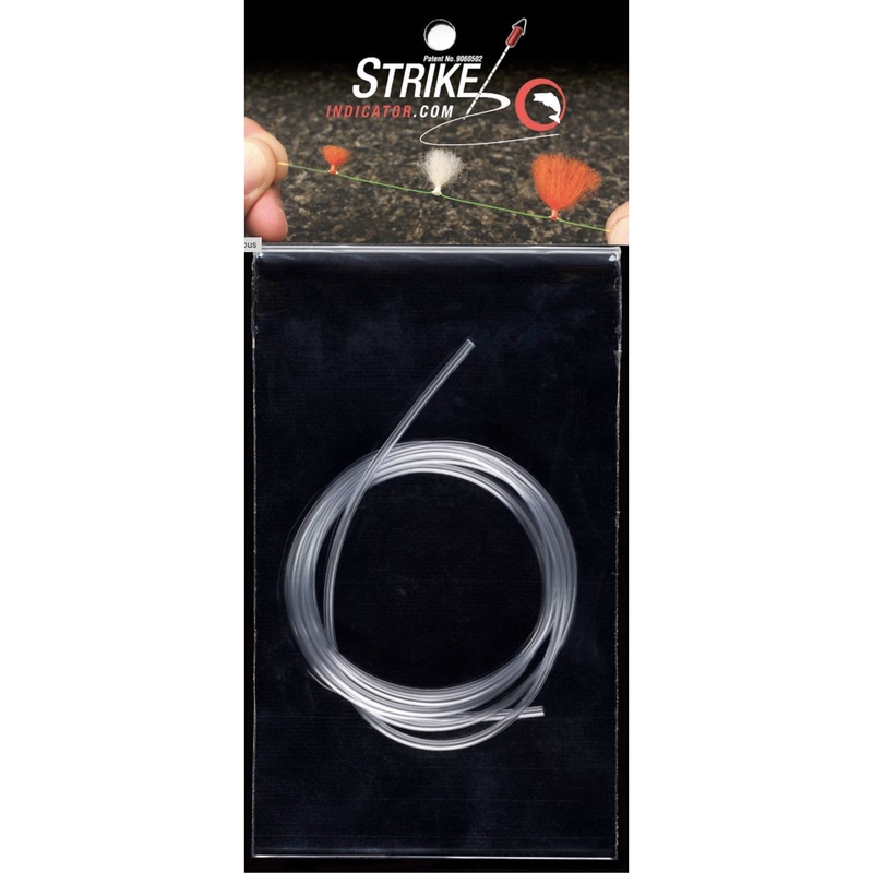 New Zealand Strike Indicator – Tubing Refill – Regular