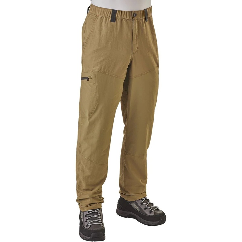 Patagonia – M’s Guidewater ll Pants Forge Grey Regular Medium