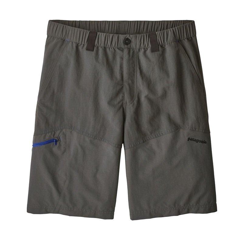 Patagonia – M’s Guidewater ll Shorts Ash Tan S