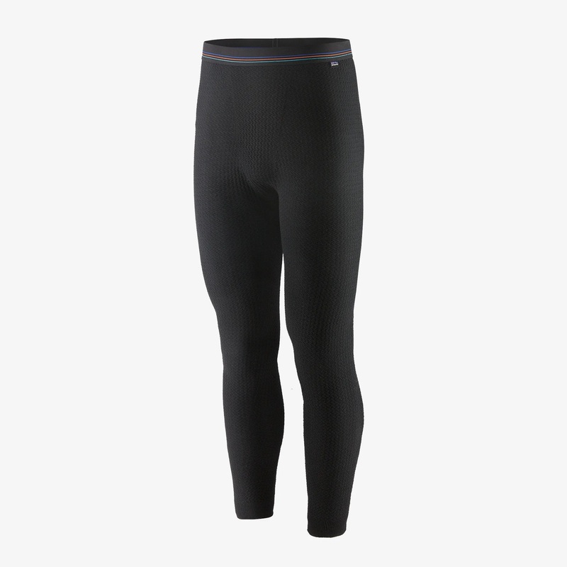 Patagonia – Men’s Capilene Air Bottoms Black M