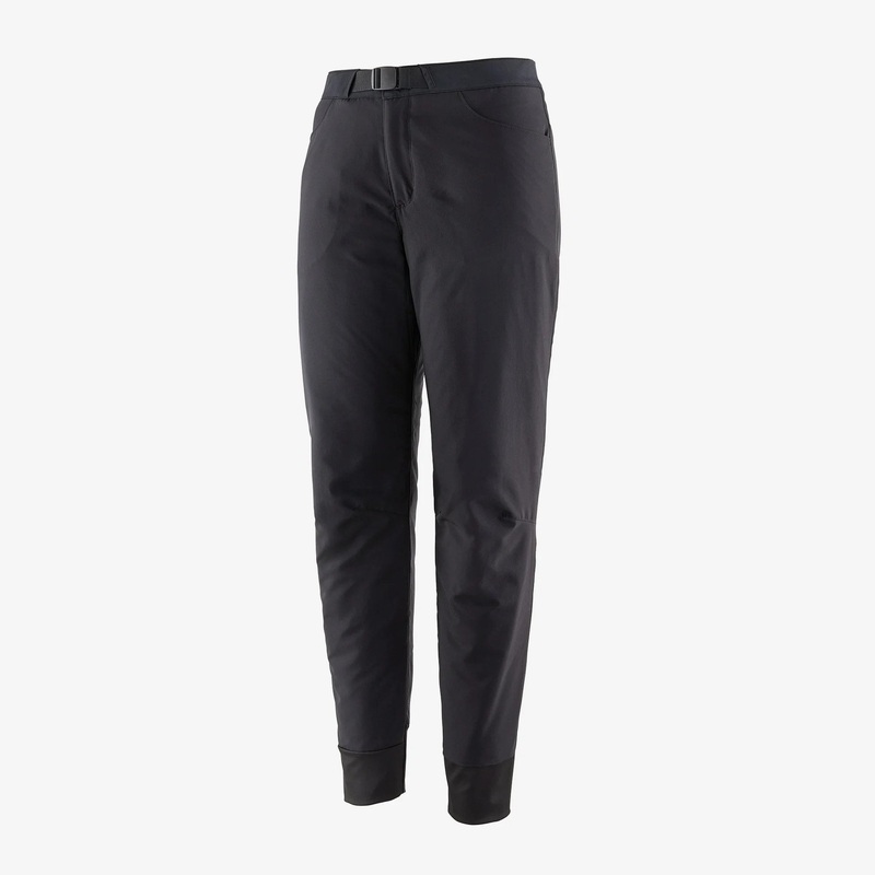 Patagonia – W’s Tough Puff Pants Black S