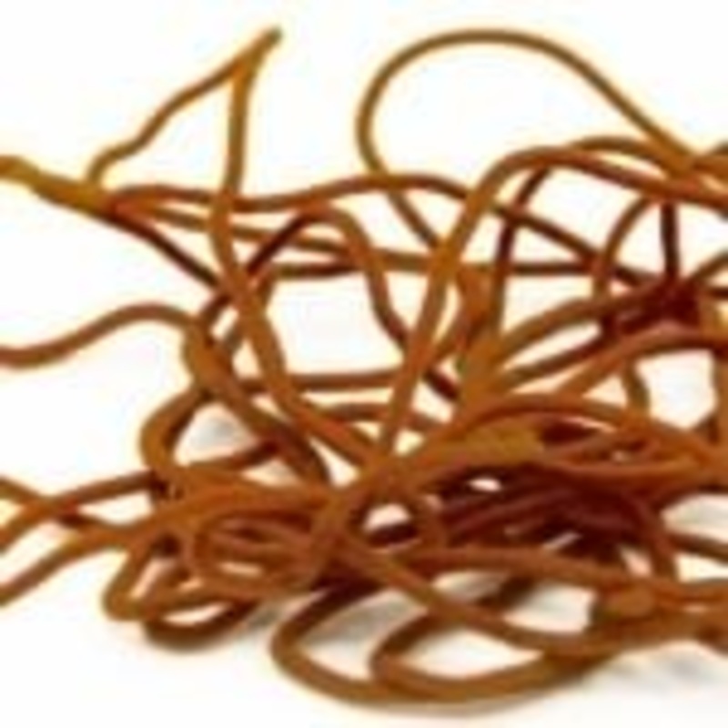 Semperfli Suede Chenille Brown