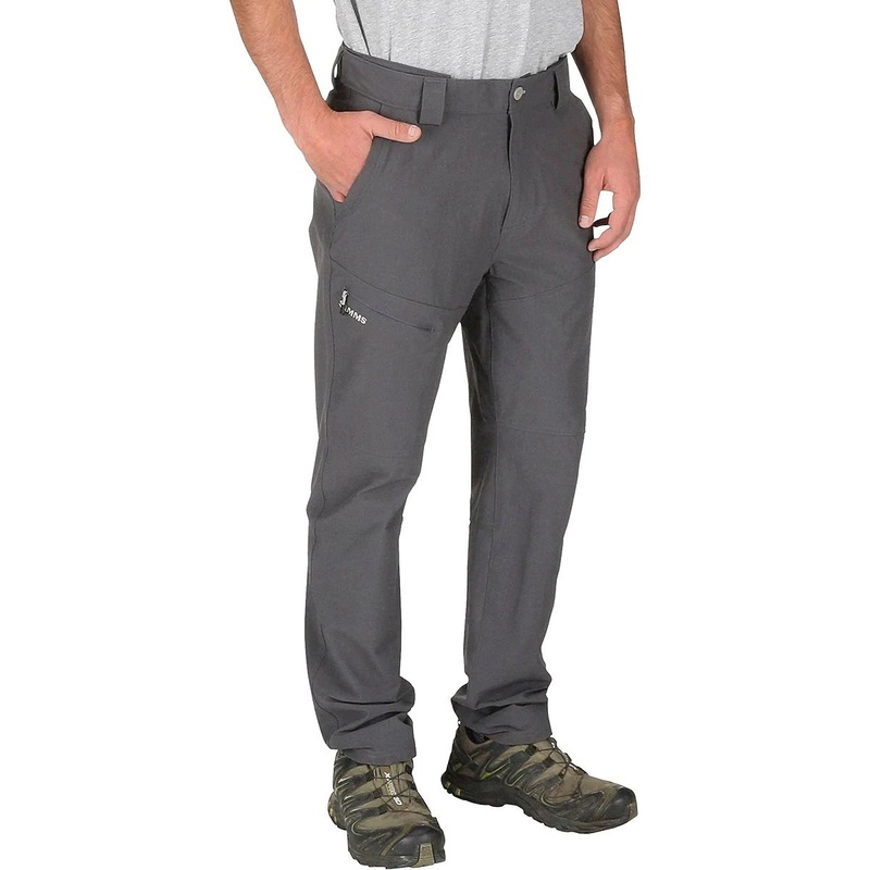 Simms Guide Pant Loden 30 Regular