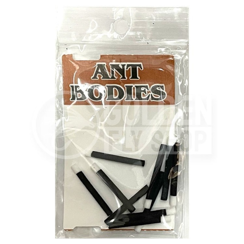Wapsi Foam Ant Body Large Black