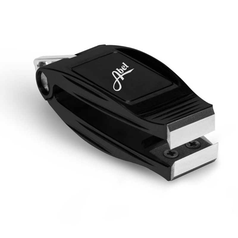 Abel Abel Nipper – Gloss Black